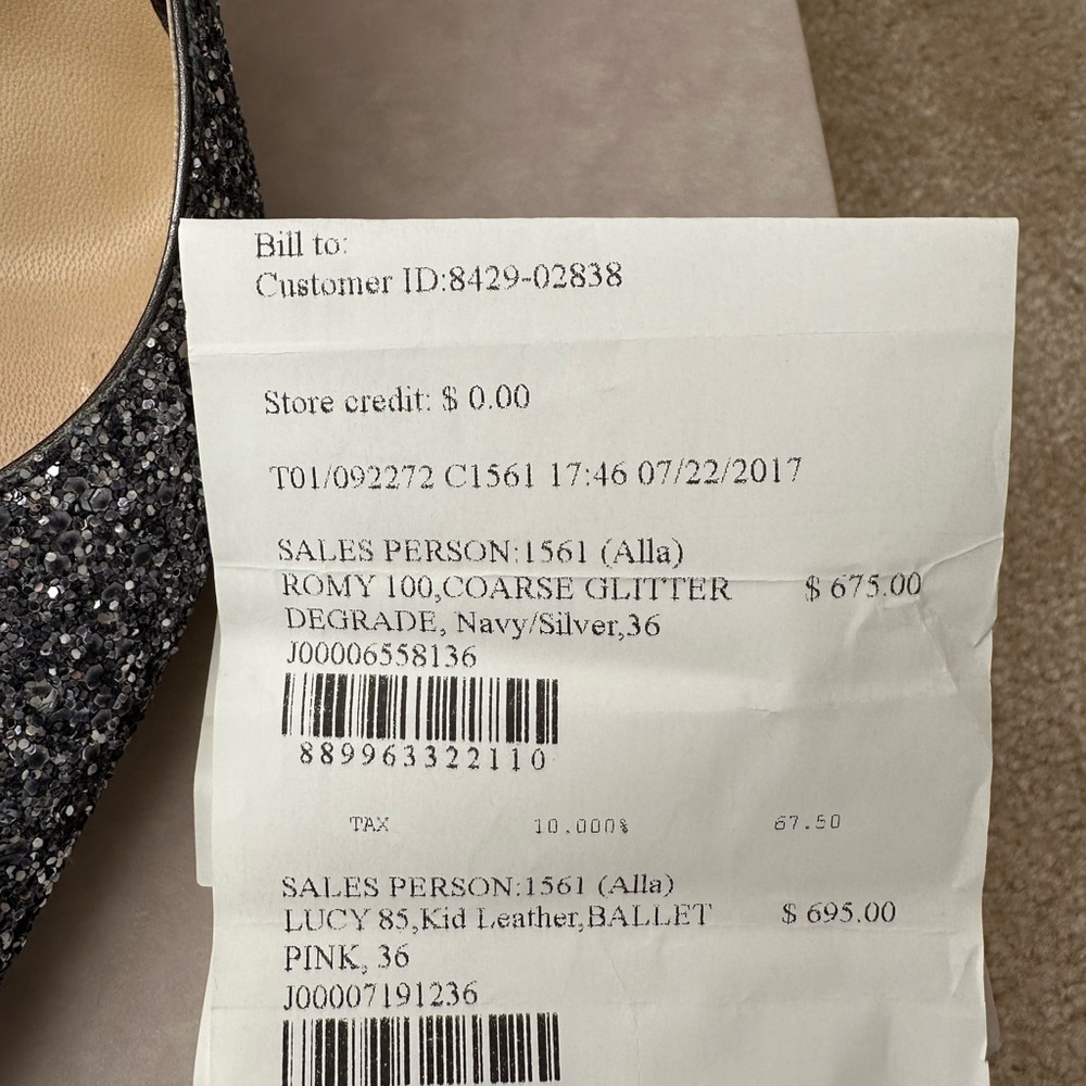 Used 1 time for party, like new condition. Bought $675 - Picture 8 of 14